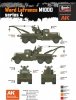 Thunder Model 35012 US Heavy Wrecker Ward Lafrance Model 1000 - Series 4 1/35